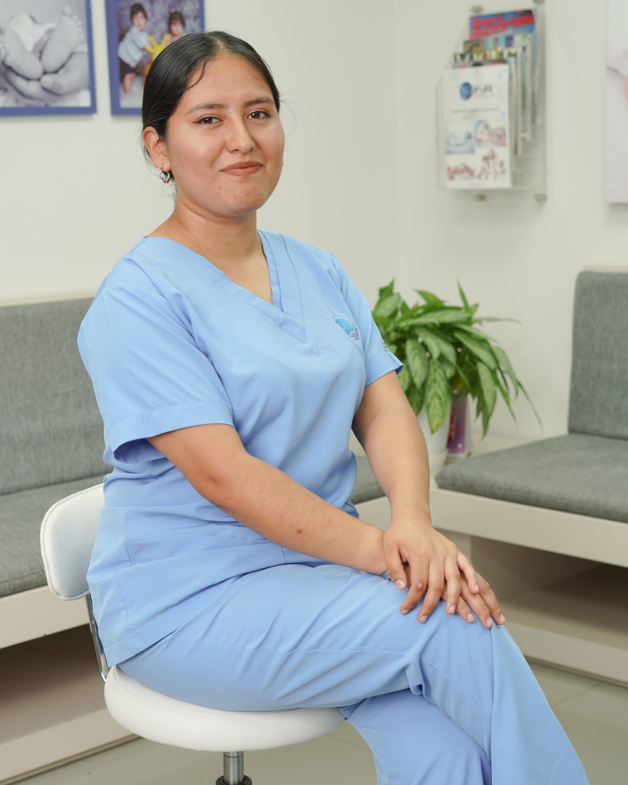 Ana Rosa - Equipo Médico