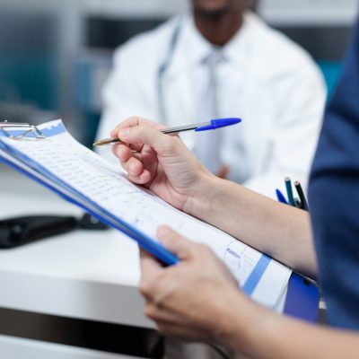 Exámenes de F - Círculo Servicios